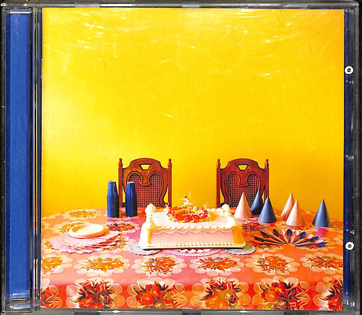 Gidon Kremer - Kremerata Baltica, Happy Birthday CD (İkinci El) CD3985 - 1