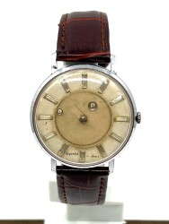 Gigandel Özel Kurmalı Erkek Kol Saati SAA131 #4.60 - Gökçekoleksiyon