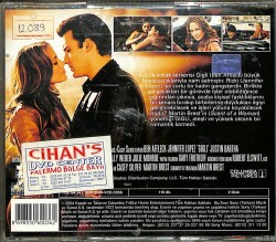Gigli VCD Film VCD25143 - 2