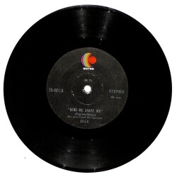 Gilla - Bend Me Shape Me - The River Ings (107) PLK16374 - 1