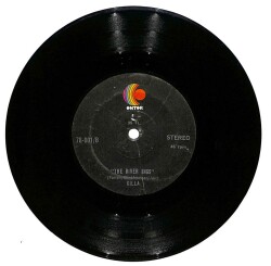 Gilla - Bend Me Shape Me - The River Ings (107) PLK16374 - 2