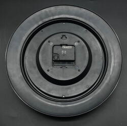 Gillette Permatik Promosyon Duvar Saati - Çalışır Durumda AOB3107 (N) - 2