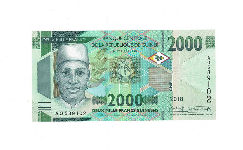 Gine 2000 Frank 2018 ÇİL YKP8024 - 1