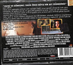 Gir Kanıma VCD Film (10/7.5) VCD26064 - 2