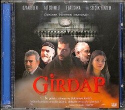 Girdap (2008) Orijinal VCD Film VCD28694 - 1