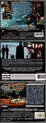 Girdap Suç Peşinde Son Sürüş 3 Adet VCD Film VCD290 - 2