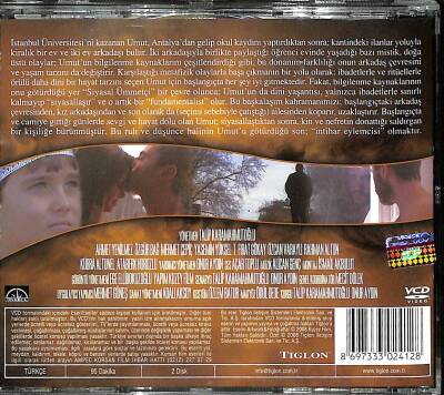 Girdap VCD Film (108.5) VCD23745 - 2