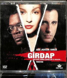 Girdap VCD Film VCD16669 - 1