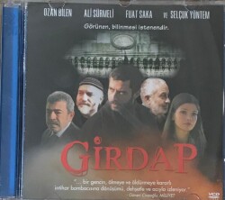 Girdap VCD Film VCD2180 - Gökçekoleksiyon