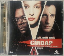 Girdap VCD Film VCD4536 - 1