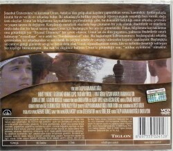Girdap VCD Film VCD5442 - 2