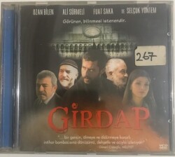 Girdap VCD Film VCD6907 - 1