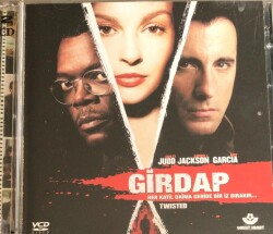 Girdap VCD Film VCD8229 - 1