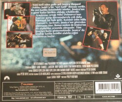 Girdap VCD Film VCD8229 - 2