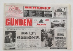 Giresun Gündem Gazetesi 4 Nisan 2018 -Nuray Aktaş ve Ekibinden Örnek Ziyaret- GZ45961 - 1