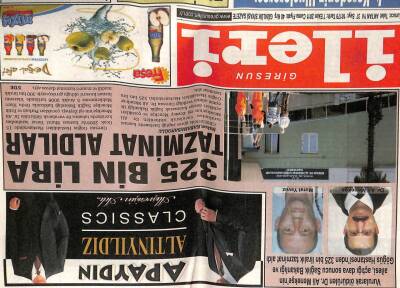 Giresun İleri Gazetesi 7 Ekim 2011 - Tokinin Altyapı Sorunu Çözülüyor GZ108201 - 1