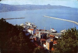 Giresun Kartpostal KRT19096 - Gökçekoleksiyon
