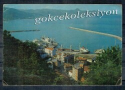 Giresun Kartpostal KRT4305 - Gökçekoleksiyon