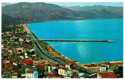 Giresun Kartpostal KRT4306 - Gökçekoleksiyon