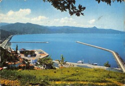 Giresun Kartpostal KRT4315 - Gökçekoleksiyon
