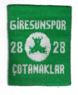 Giresunspor Bilekliği AKS121 - 2