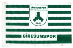 Giresunspor Eski Taraftar Aksesuarı AKS975 - Gökçekoleksiyon