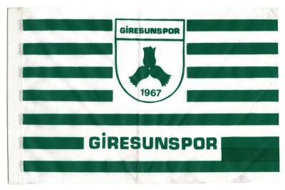 Giresunspor Eski Taraftar Aksesuarı AKS975 - 1