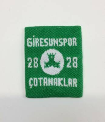 Giresunspor Eski Yün Taraftar Bilekliği AKS1202 - 2