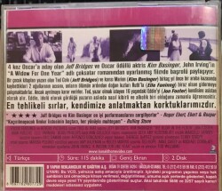 Giriş Kapısı (Jeff Bridges) VCD Film VCD11586 - 2