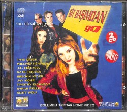 Git Başımdan VCD Film (10/7) VCD26287 - 1