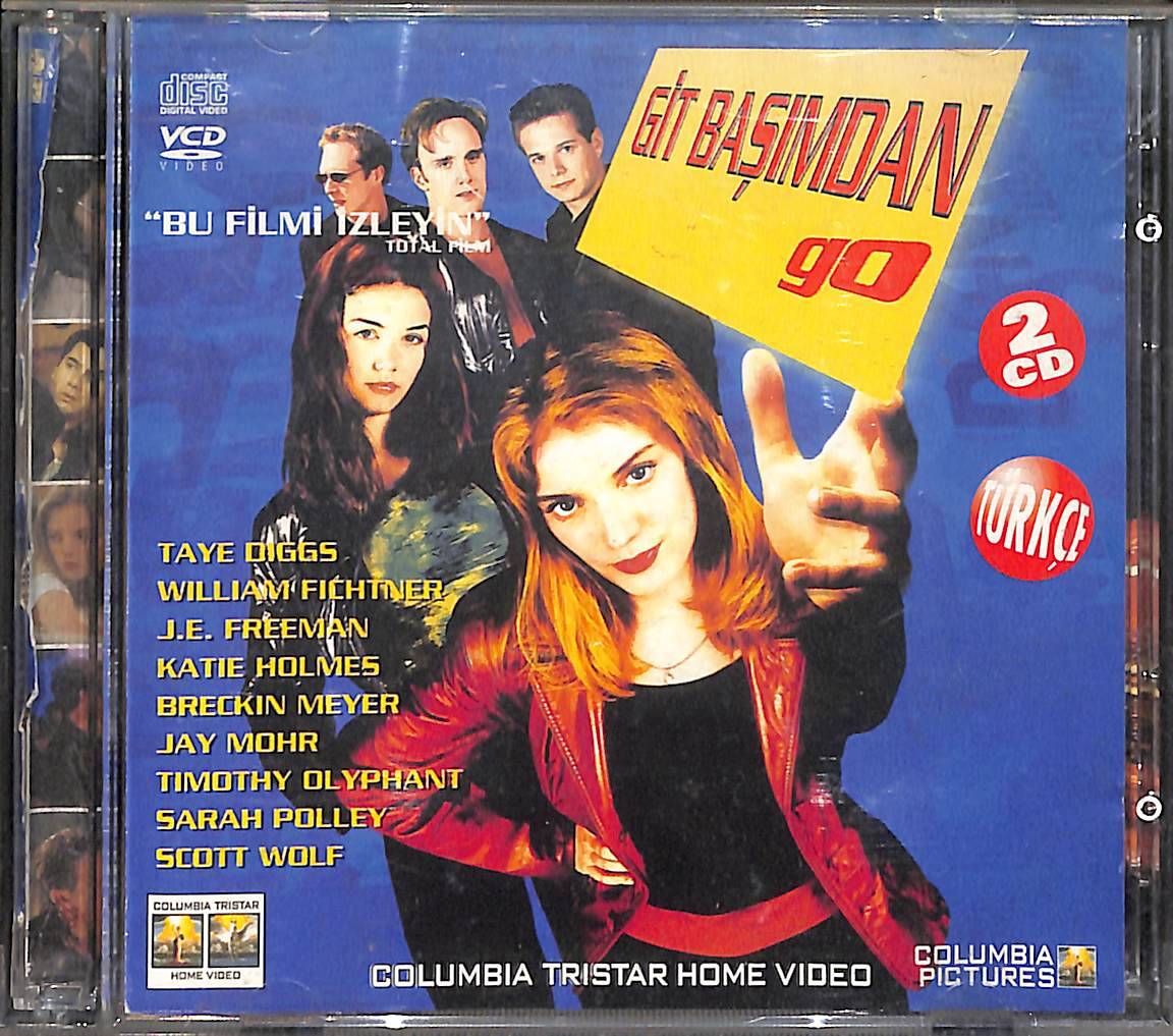 Git Başımdan VCD Film (10/7) VCD26287 - 1