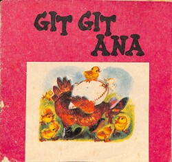 Gıt Gıt Ana NDR68346 - 1
