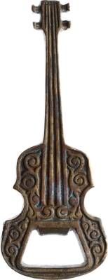 Gitar Formunda Metal Eski Açacak AKS1294 - 1