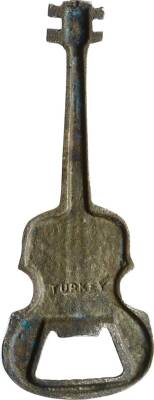 Gitar Formunda Metal Eski Açacak AKS1294 - 2