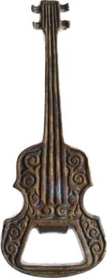 Gitar Formunda Metal Eski Açacak AKS1294 - 3