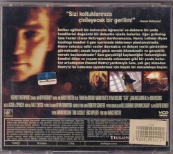 Gitme (Stay) VCD Film (Ewhan Mcgregor) VCD10814 - 2