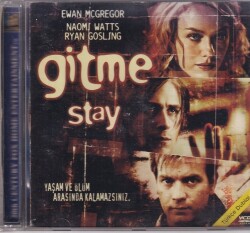 Gitme Stay VCD Film VCD9749 - 1