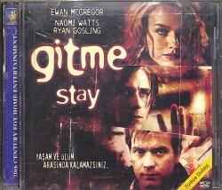 Gitme VCD Film (10/7) VCD26296 - 1