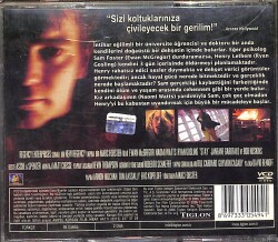 Gitme VCD Film (10/7) VCD26296 - 2