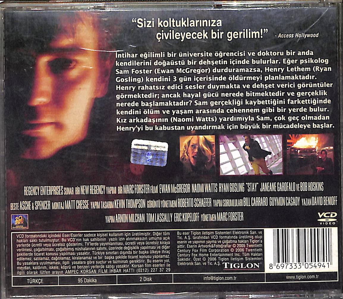 Gitme VCD Film (10/7) VCD26296 - 2