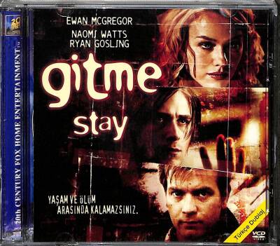 Gitme VCD Film (108) VCD21995 - 3