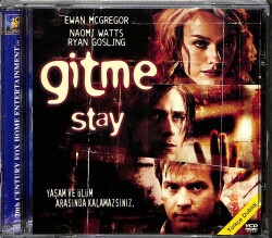 Gitme VCD Film (108) VCD21995 - 1