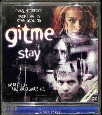 Gitme VCD Film VCD16676 - 1