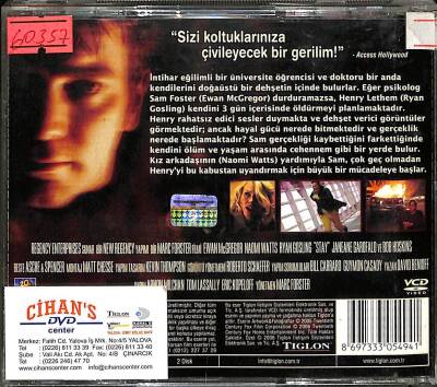 Gitme VCD Film VCD16676 - 2