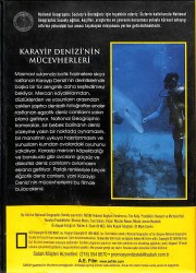 Gizemler Ve Keşifler -Karayip Denizinin Mücevherleri VCD (108.5) VCD24900 - 4