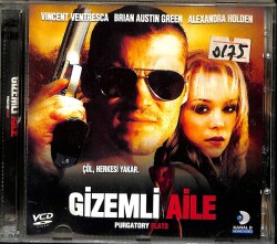Gizemli Aile VCD Film VCD18271 - 1