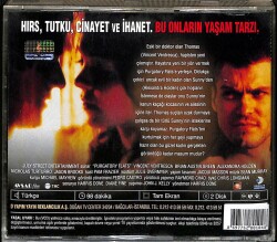 Gizemli Aile VCD Film VCD18271 - 2