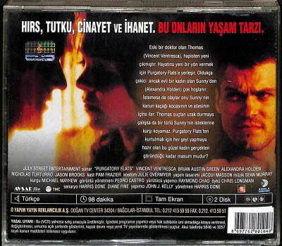 Gizemli Aile VCD Film VCD18271 - 2