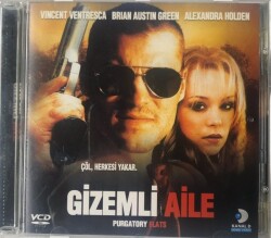 Gizemli Aile VCD Film VCD4525 - 1