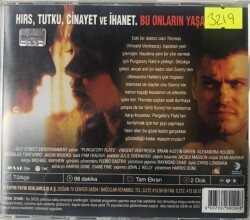 Gizemli Aile VCD Film VCD4525 - 2